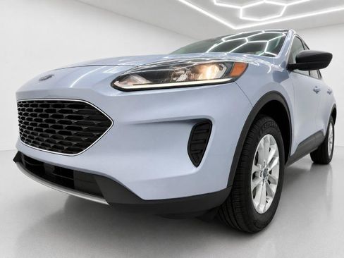 Used 2022 Ford Escape SE w/ Convenience Package AWD/4WD image 34