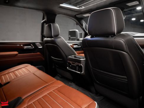 Used 2024 GMC Sierra 2500 Denali Ultimate w/ LPO, GMC Protection Package image 66