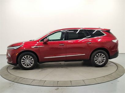 Used 2024 Buick Enclave Premium