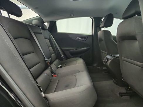 Used 2021 Chevrolet Malibu LT image 23