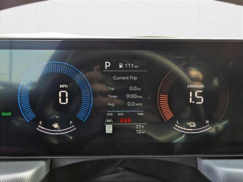New 2025 Hyundai Sonata SEL FWD image 10