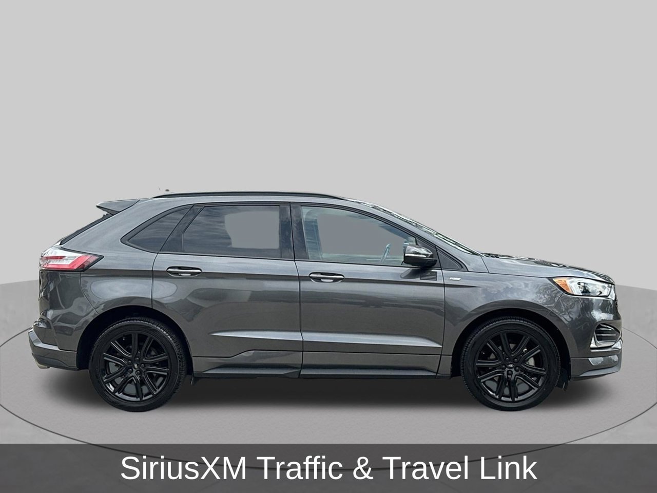 Used 2020 Ford Edge ST-Line FWD image 6