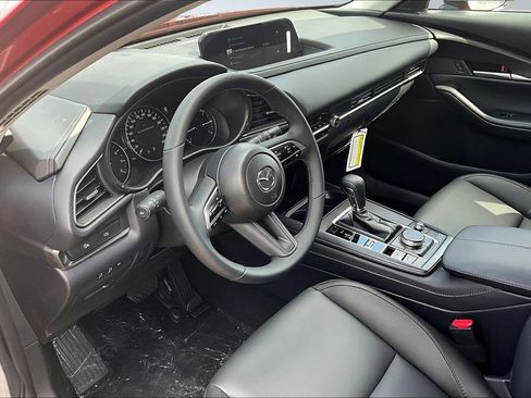 New 2026 MAZDA CX-30 AWD 2.5 S w/ Select Sport Pkg image 8