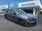 New 2026 Honda Civic Sport image 2