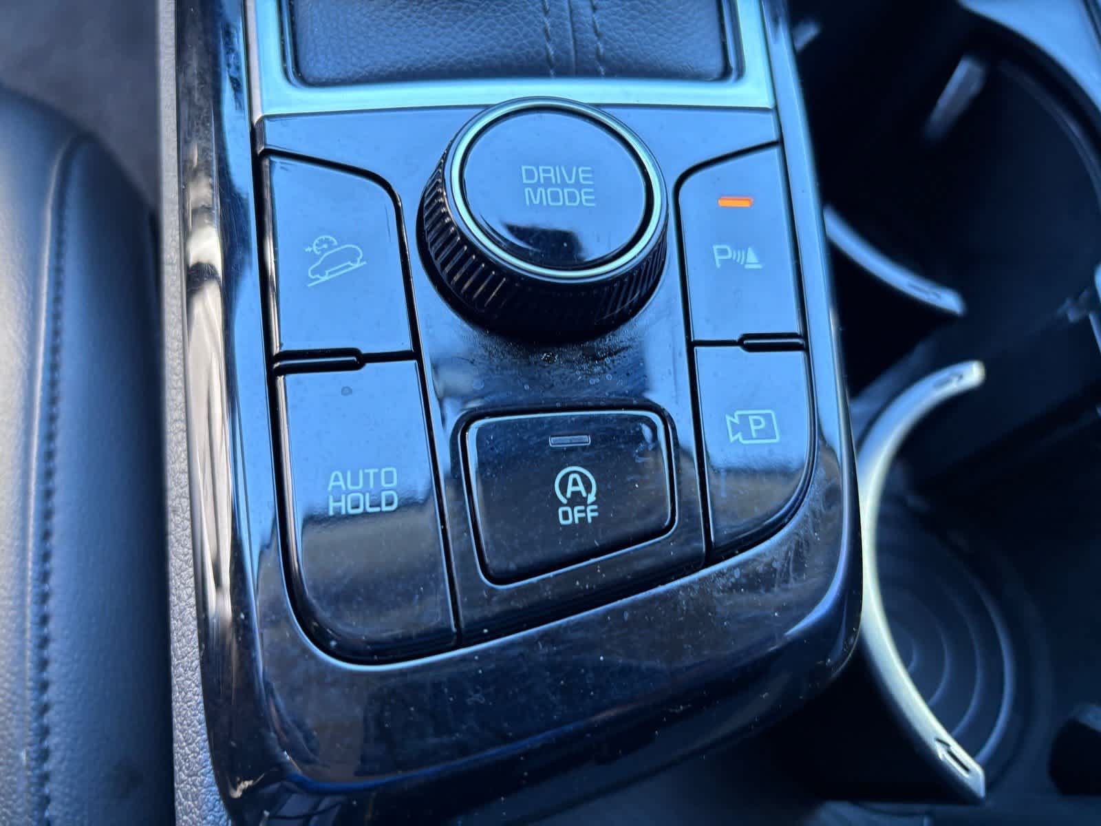 Used 2024 Kia Sportage EX FWD image 27