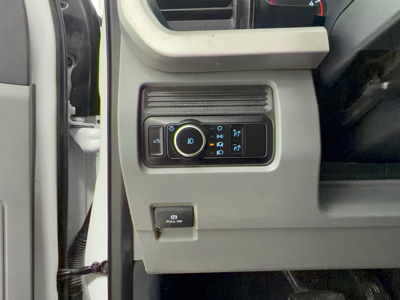 Used 2024 Ford F250 XLT AWD/4WD image 31