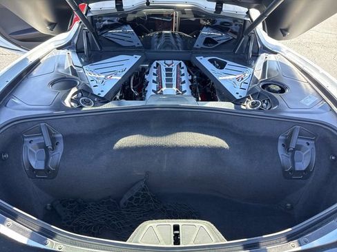 Used 2023 Chevrolet Corvette Stingray image 22