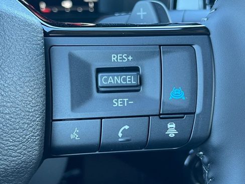 New 2026 Nissan Pathfinder SL AWD/4WD image 20