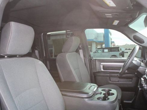 Used 2021 RAM 1500 Classic Warlock image 13