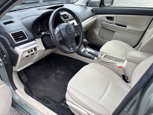 Used 2015 Subaru Impreza 2.0i AWD/4WD image 10
