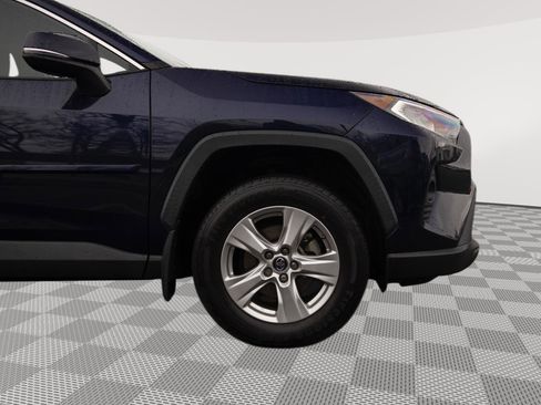 Used 2019 Toyota RAV4 XLE w/ Convenience Package image 23