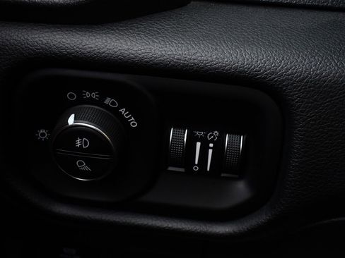 Used 2019 RAM 1500 Rebel w/ Rebel Level 2 Equipment Group image 28