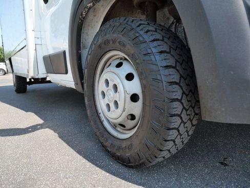 Used 2019 RAM ProMaster 3500 image 2