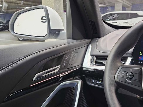 New 2026 BMW X1 xDrive28i image 22