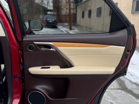 Used 2019 Lexus RX 350 350 w/ Navigation Package image 27