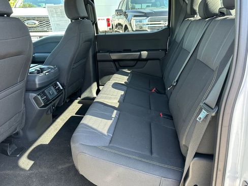 Certified 2025 Ford F150 STX w/ Equipment Group 200A AWD/4WD image 22