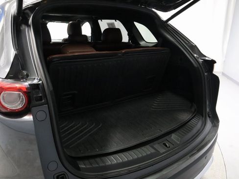 Used 2016 MAZDA CX-9 Signature image 12