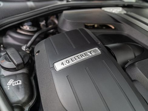 Used 2015 Bentley Continental GT image 79