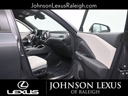 Used 2024 Lexus TX 350 FWD w/ Cold Weather Package image 12