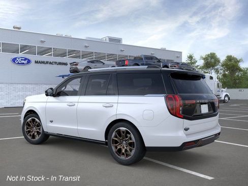 New 2026 Ford Expedition King Ranch AWD/4WD image 5