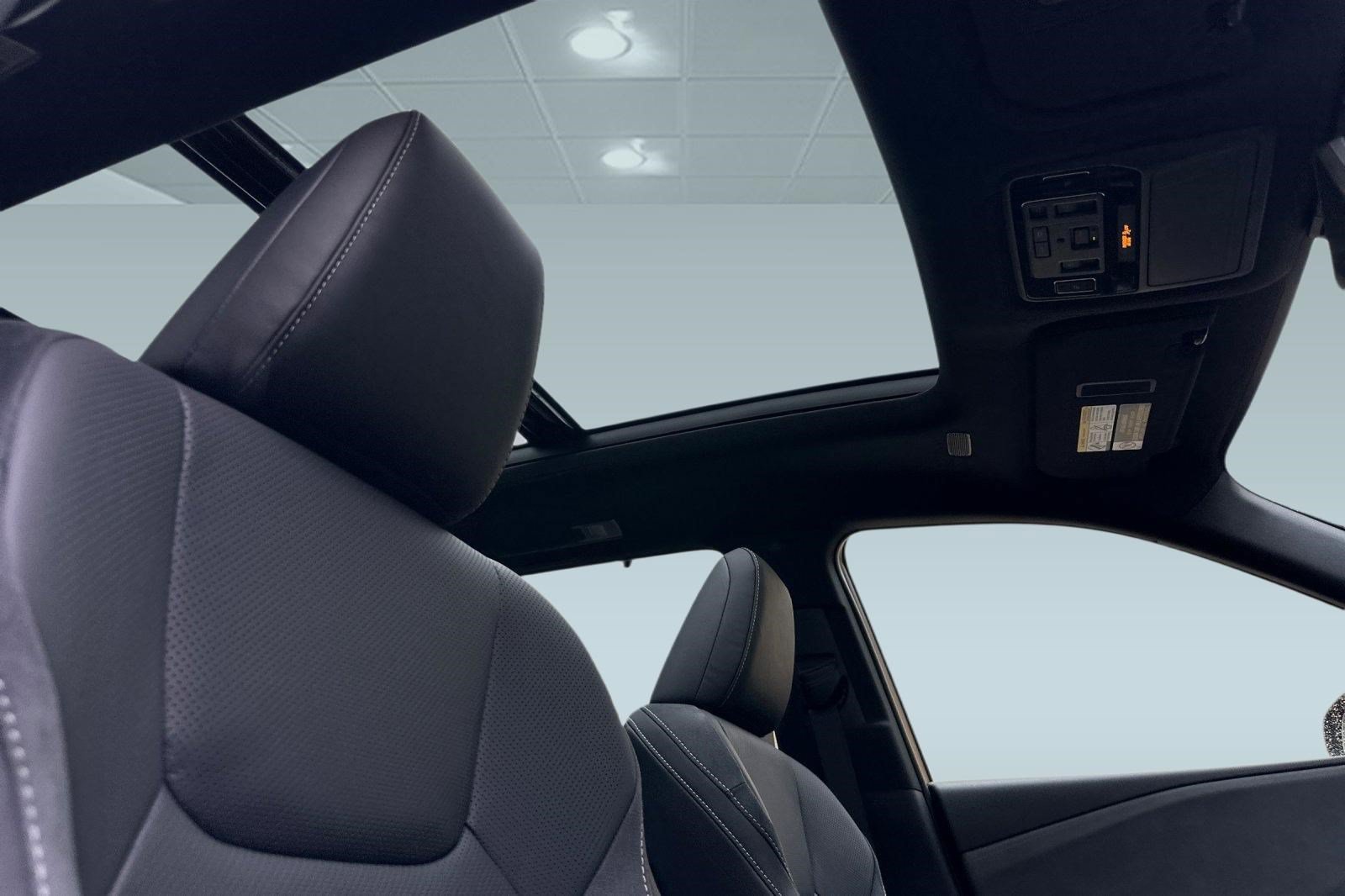 New 2026 Lexus TX 350 AWD image 22
