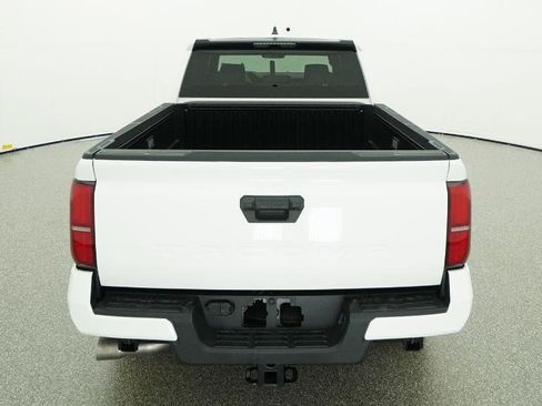 New 2026 Toyota Tacoma SR5 RWD image 10