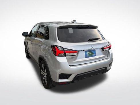 Used 2024 Mitsubishi Outlander Sport SE AWD/4WD image 6