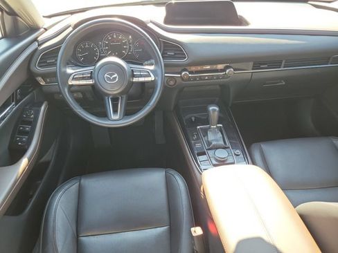 Used 2021 MAZDA CX-30 AWD 2.5 S w/ Premium Package image 28