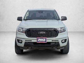 Used 2022 Ford Ranger XLT w/ Equipment Group 301A Mid video 2
