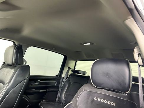Used 2022 RAM 1500 Laramie image 13