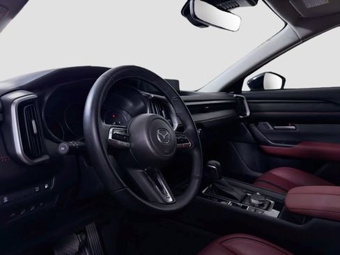 Used 2025 MAZDA CX-50 AWD 2.5 Hybrid w/ Premium Pkg image 10