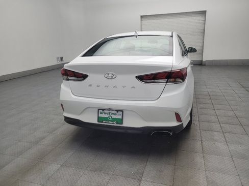 Used 2018 Hyundai Sonata SEL FWD image 7