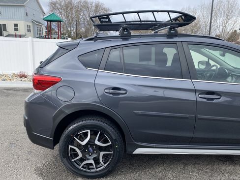 Used 2021 Subaru Crosstrek Hybrid w/ Moonroof Package w/Navigation image 6