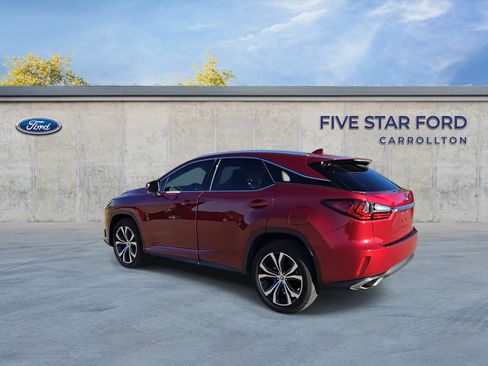 Used 2016 Lexus RX 350 AWD image 7