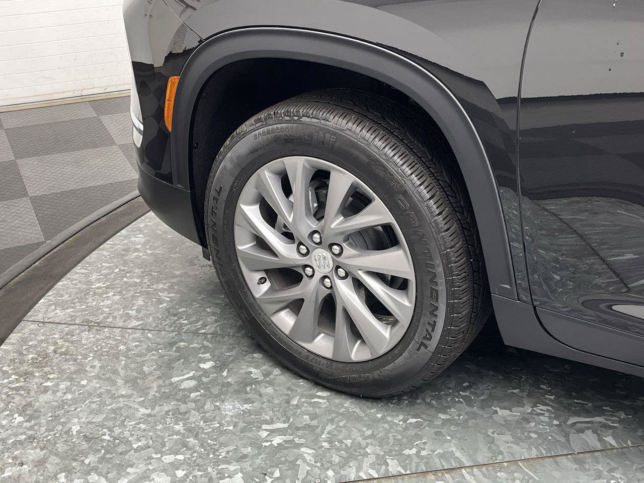Used 2026 Buick Enclave Preferred w/ LPO, Floor Liner Package AWD/4WD image 35