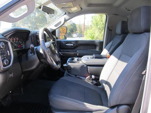 Used 2022 Chevrolet Silverado 3500 LT w/ Convenience Package image 23