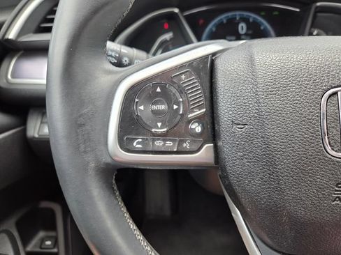 Used 2016 Honda Civic Touring image 30