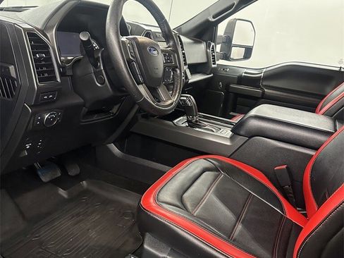 Used 2020 Ford F150 Lariat w/ Equipment Group 502A Luxury image 10