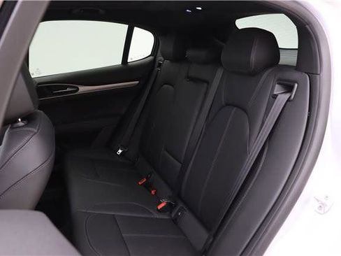 New 2024 Alfa Romeo Stelvio Ti image 11