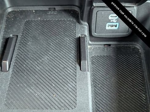 Used 2025 Ford Bronco Big Bend image 21