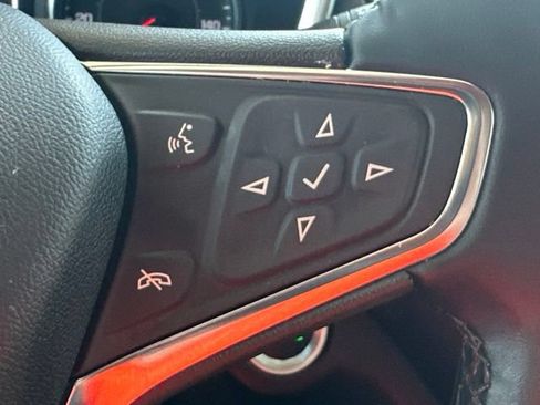 Used 2023 Chevrolet Equinox LT FWD image 35