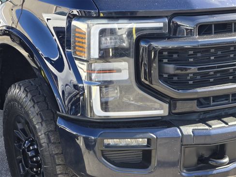 Used 2022 Ford F250 Lariat w/ Tremor Off-Road Package image 14