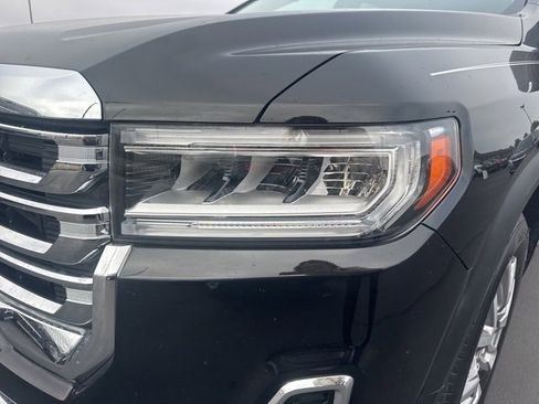 Used 2020 GMC Acadia SLT image 23