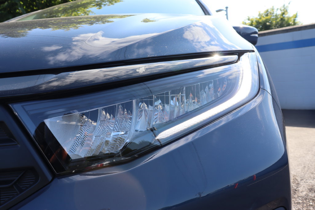 New 2027 Honda Odyssey EX-L image 9