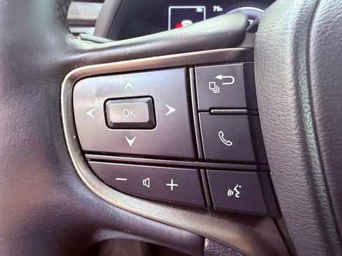 Certified 2023 Lexus UX 250h FWD w/ Accessory Package (Z1) image 20