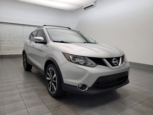 Used 2017 Nissan Rogue Sport SL image 13