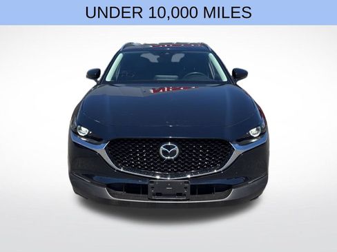 Used 2023 MAZDA CX-30 AWD 2.5 S w/ Preferred Package image 2