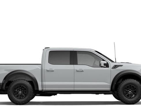 New 2026 Ford F150 Raptor AWD/4WD image 5