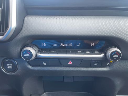 Used 2025 MAZDA CX-50 AWD 2.5 S w/ Preferred Package image 28