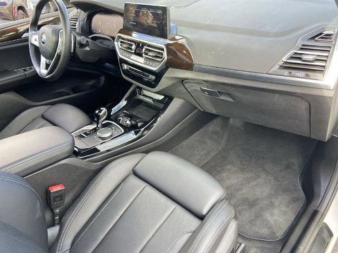 Used 2024 BMW X3 xDrive30i image 26